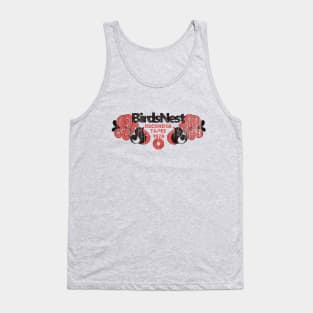 BirdsNest Records & Tapes 1987 Tank Top